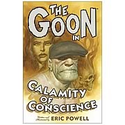 The Goon Volume 9: Calamity of Conscience Graphic Novel